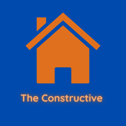 The Constructive House   